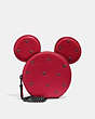 Boxed Minnie Mouse Coin Case