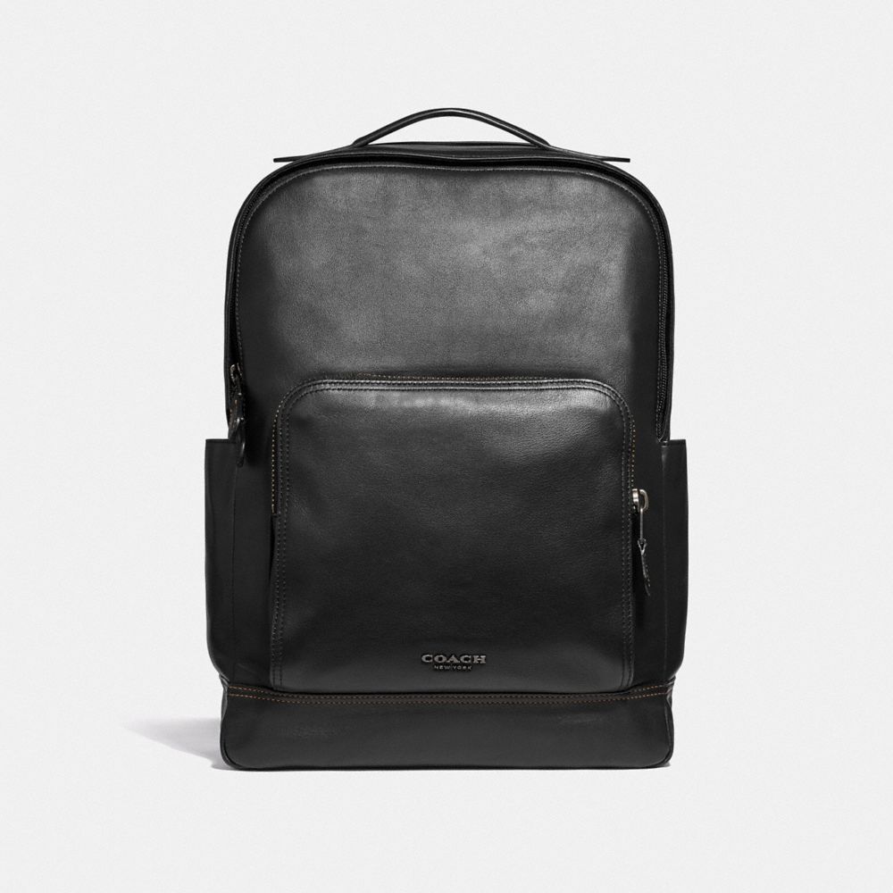 COACH Outlet Graham Backpack