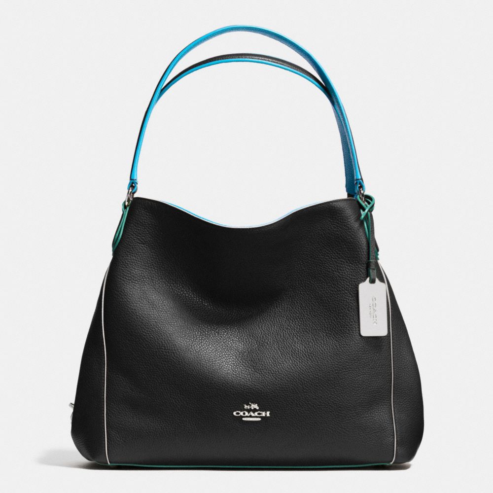 Coach cheap edie bag