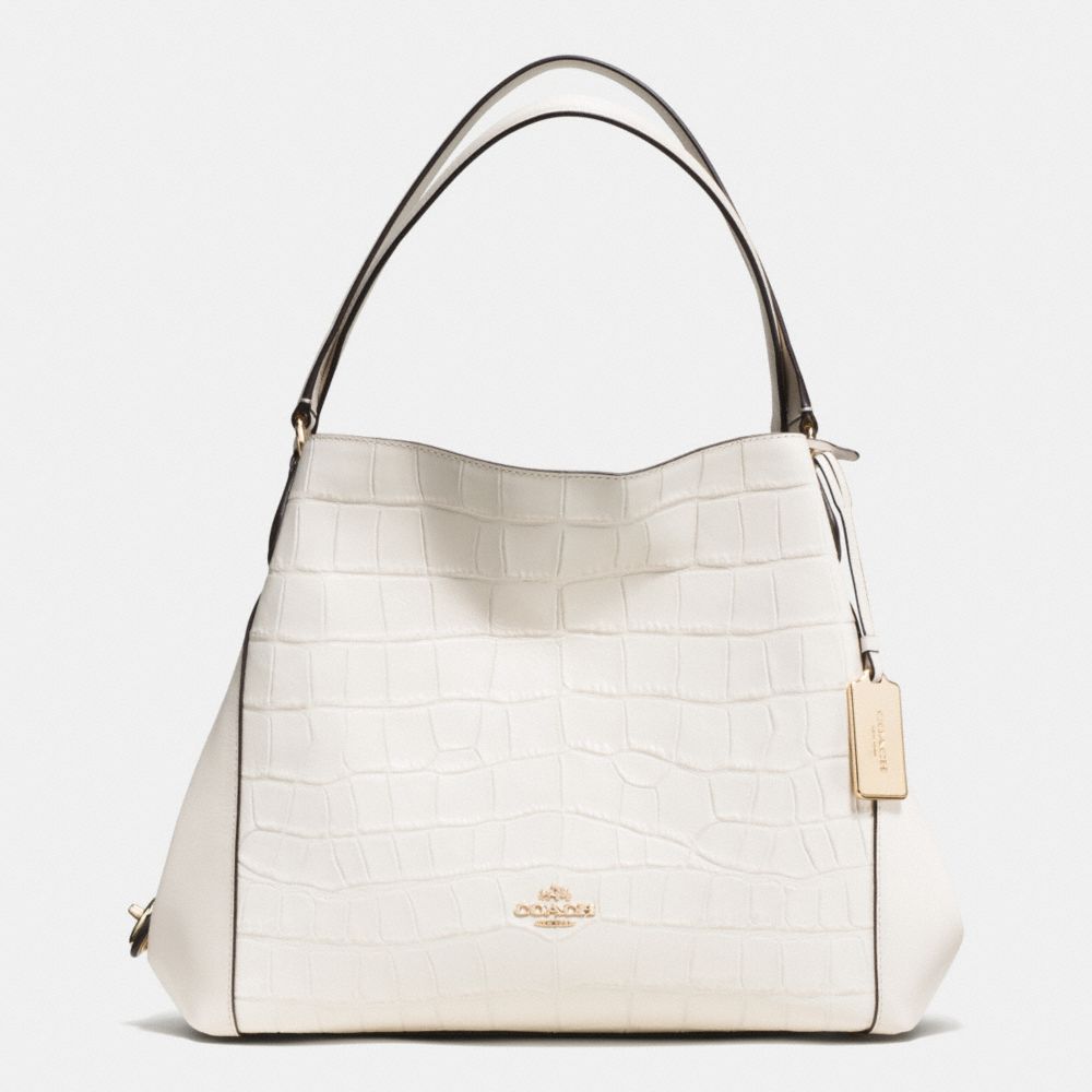 Coach bag cheap edie 31