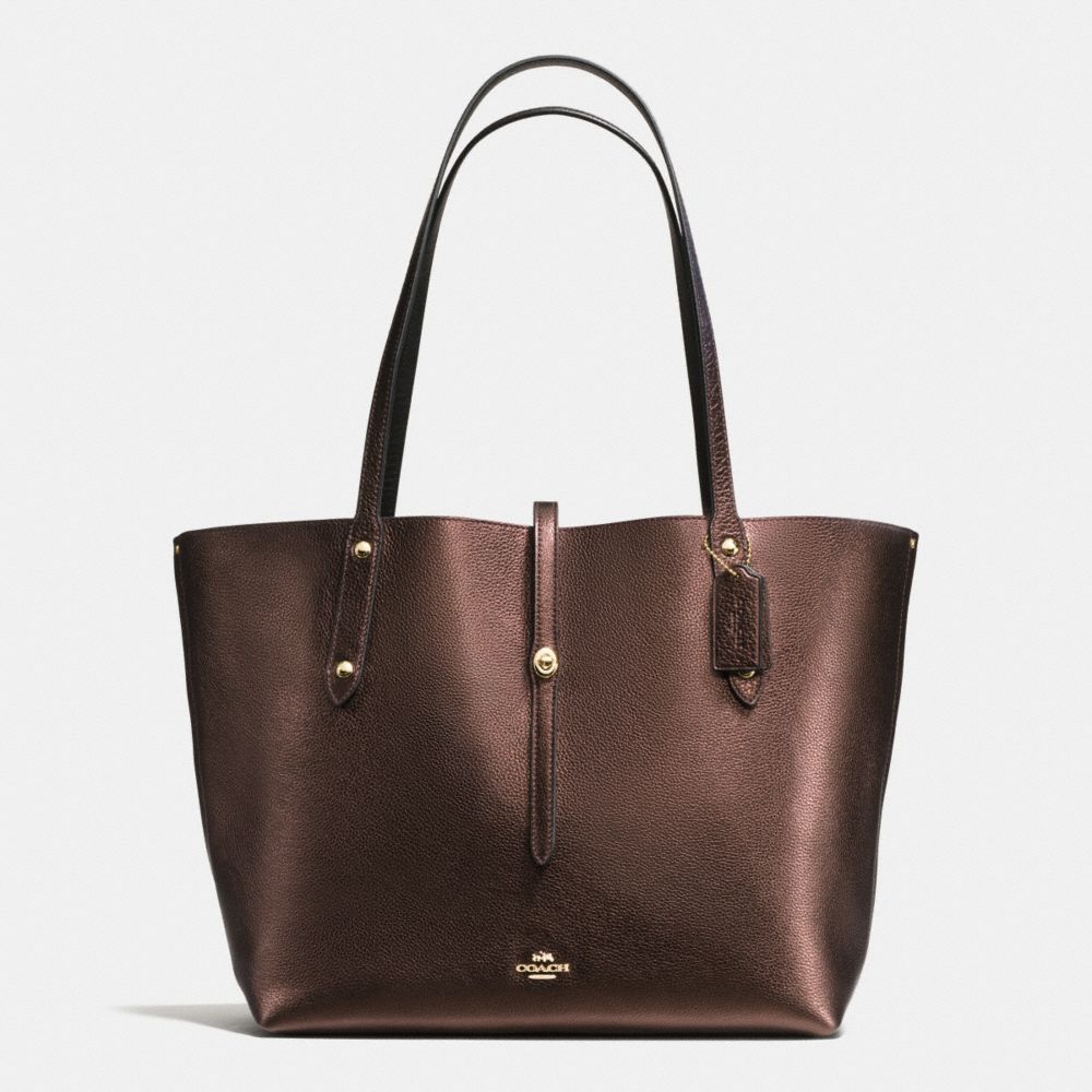 COACH Market Tote