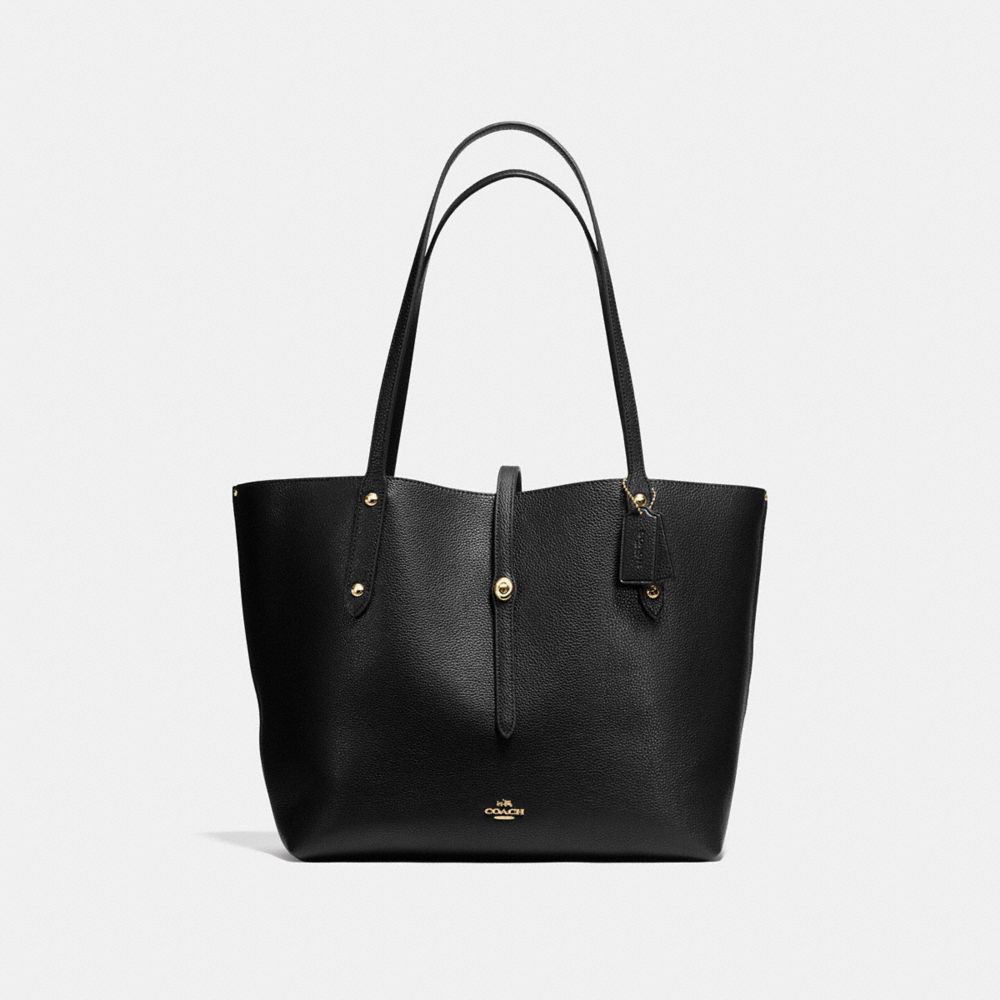 Coach discount tote bag