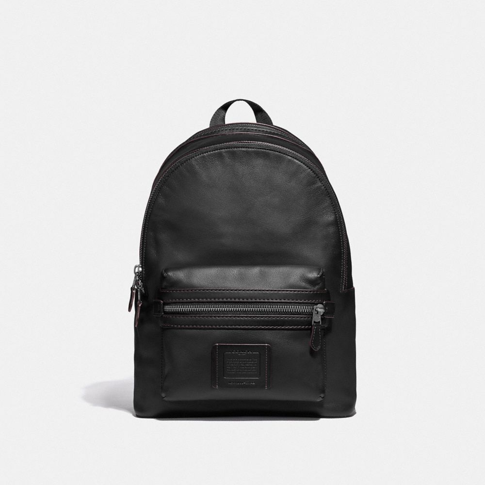 Coach academy 2025 backpack price