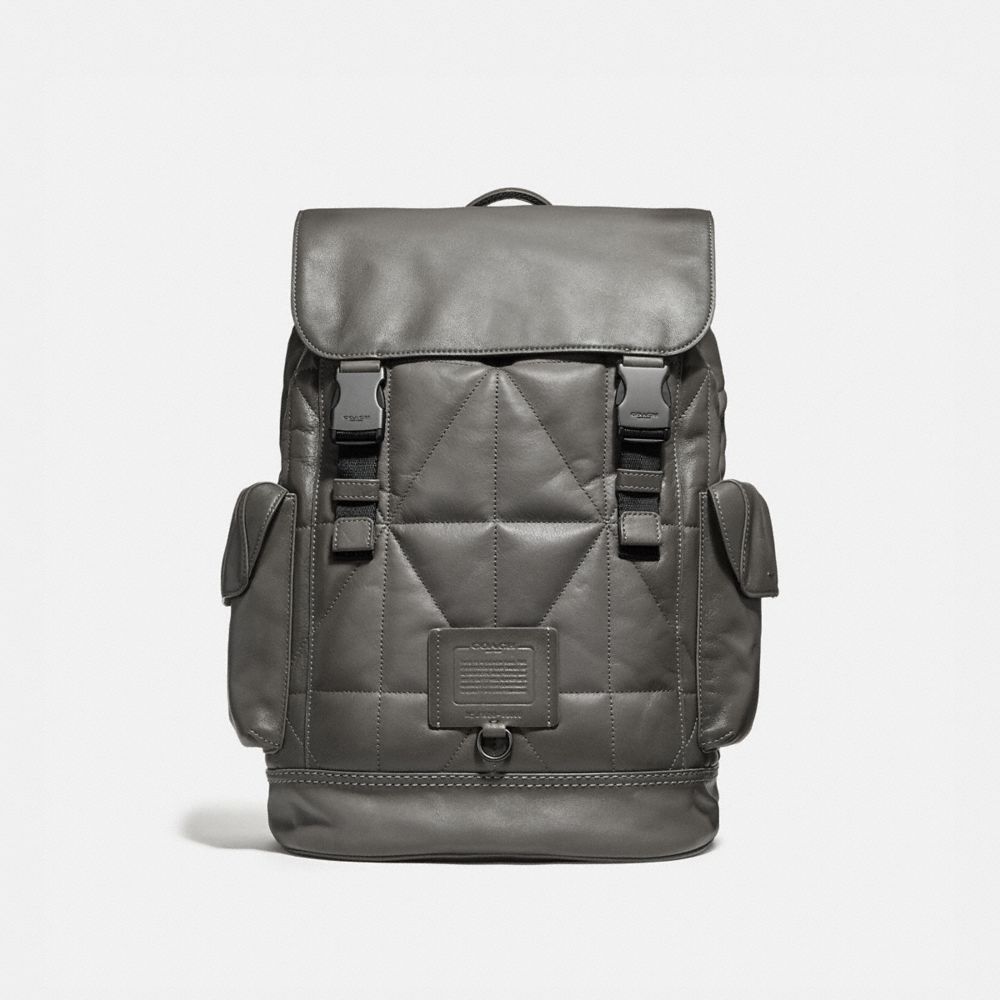 Coach 1941 rivington backpack best sale