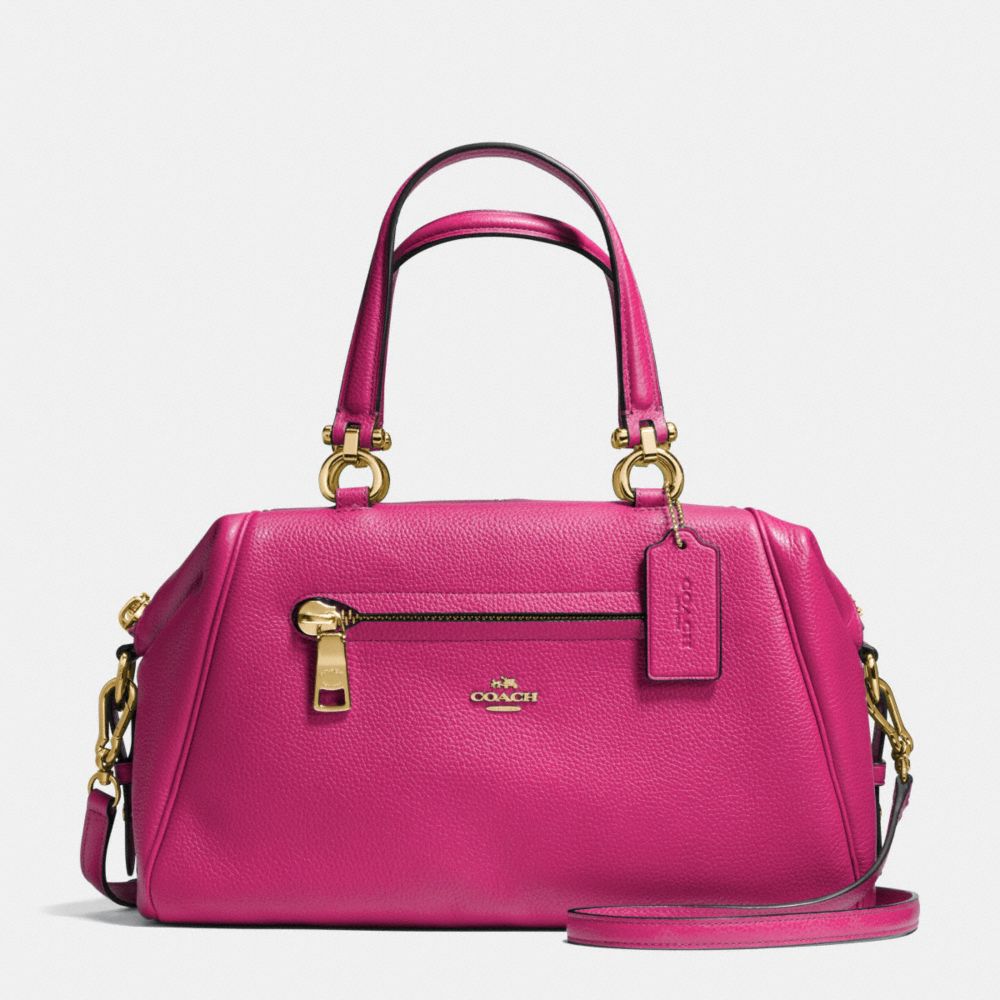 Coach store primrose satchel