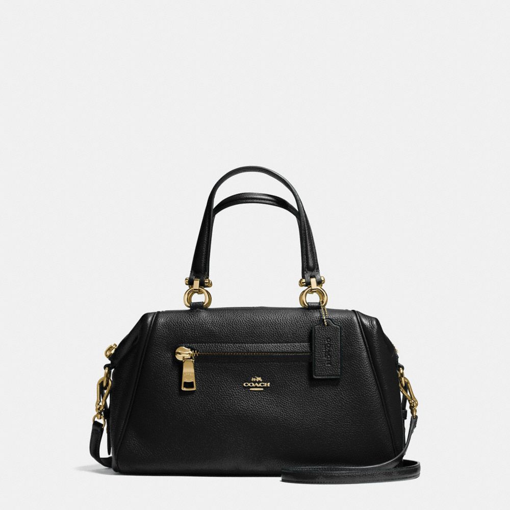 Coach primrose sale satchel