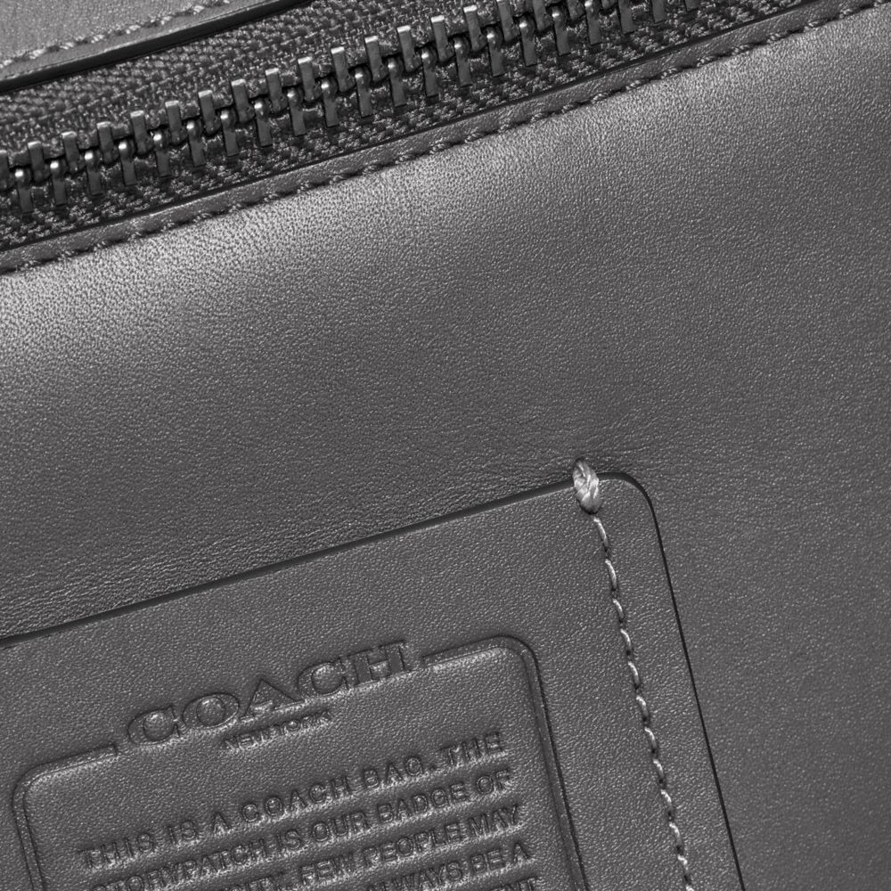 COACH®,Rivington Belt Bag,,Closer View