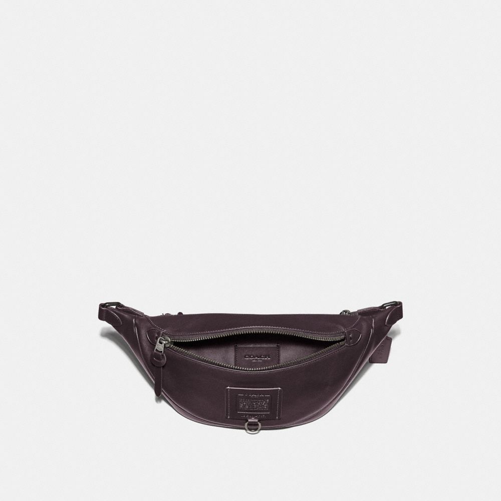 COACH Rivington Belt Bag