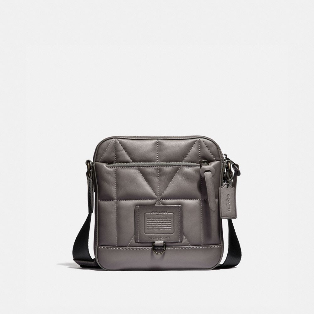 COACH Outlet Rivington Crossbody With Quilting