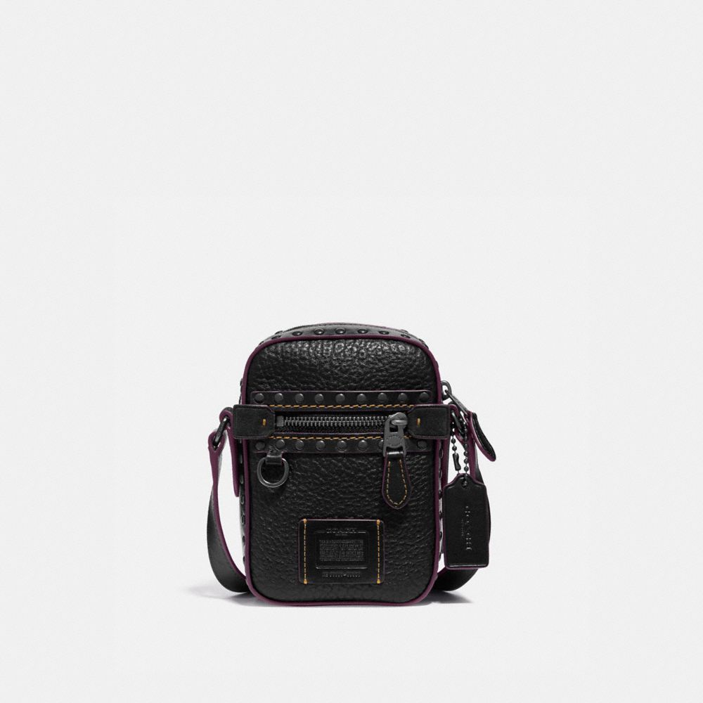 COACH® Outlet | COACH® | Dylan 10 With Rivets