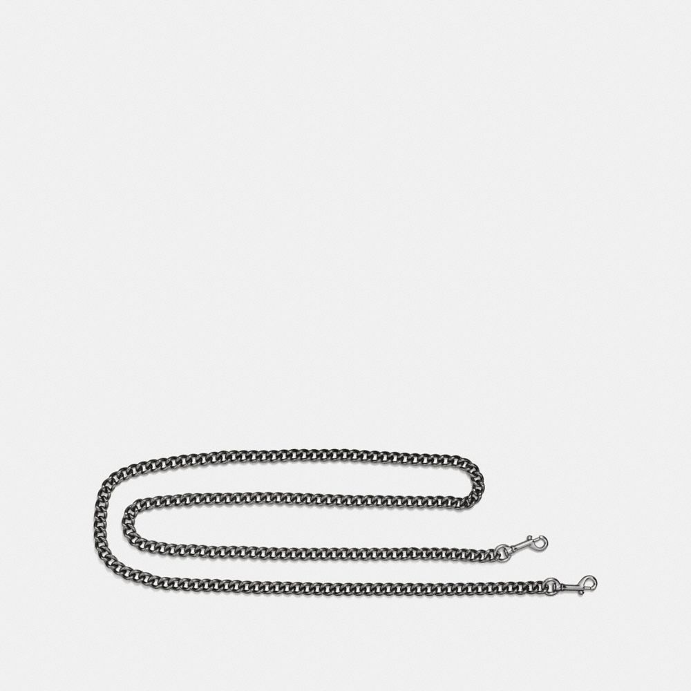 Dinky Chain Strap, COACH