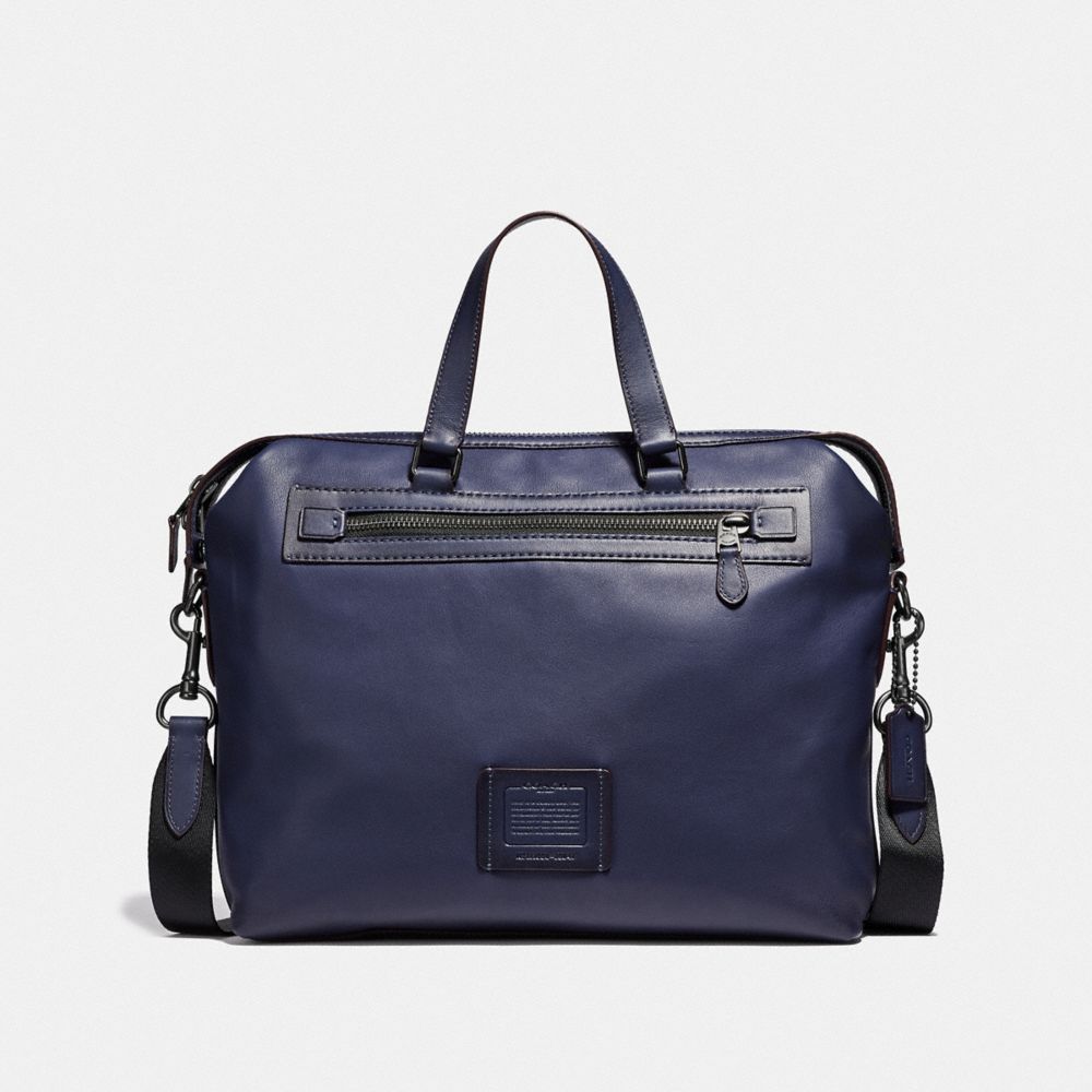 Coach on sale academy holdall