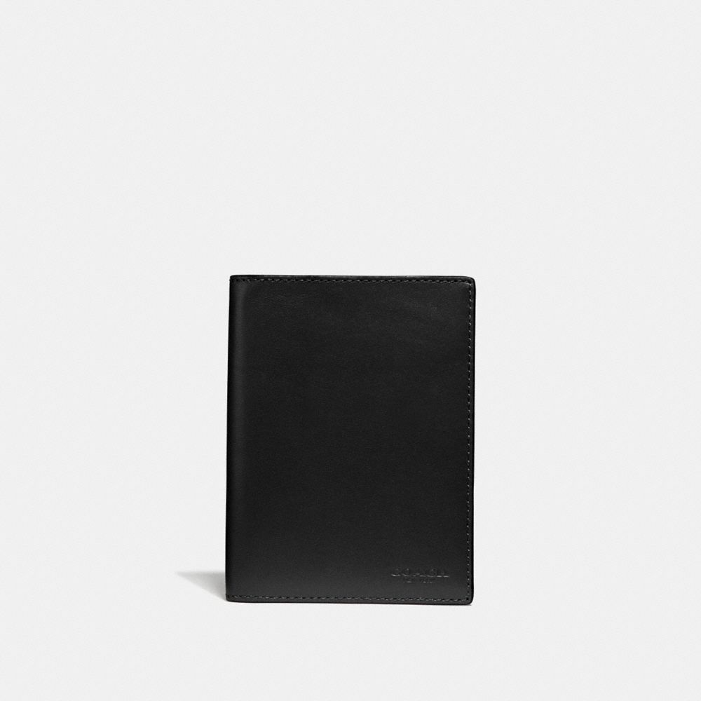 Cardholders and Passport Cases Collection for Men