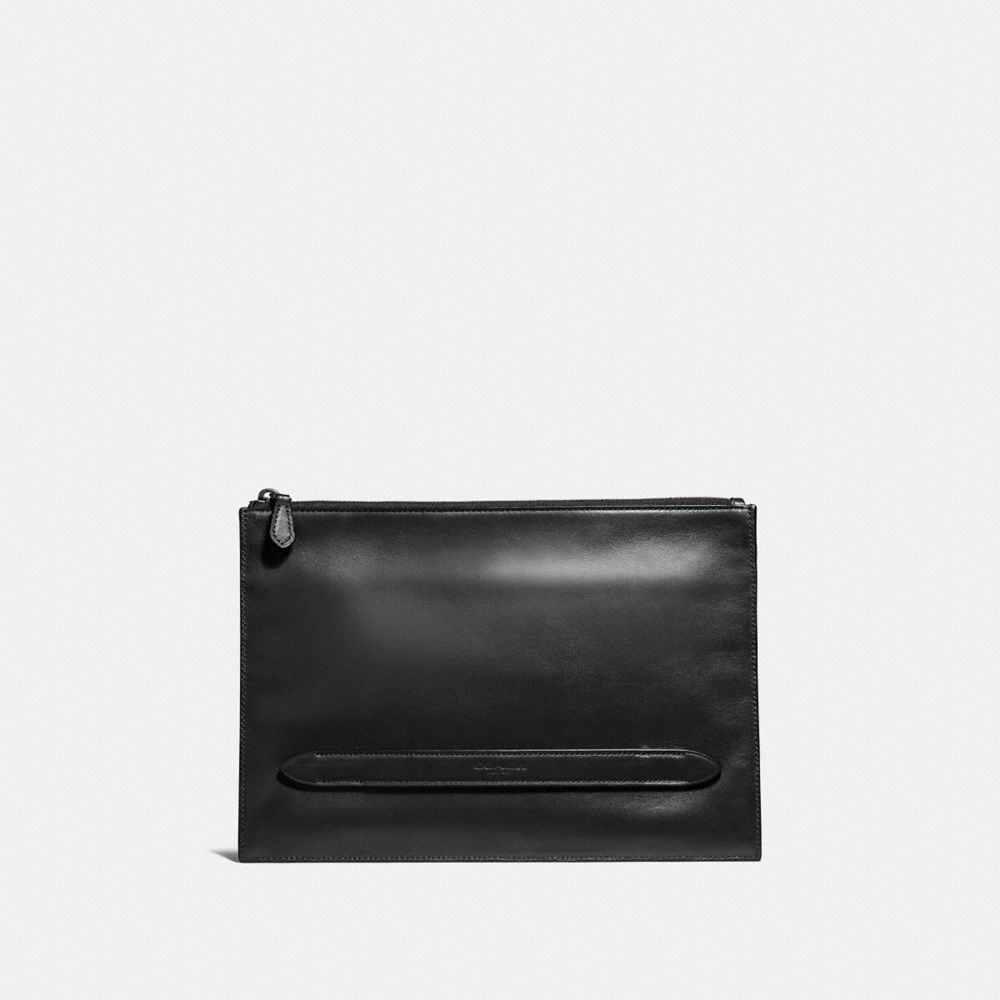 COACH® | Manhattan Pouch