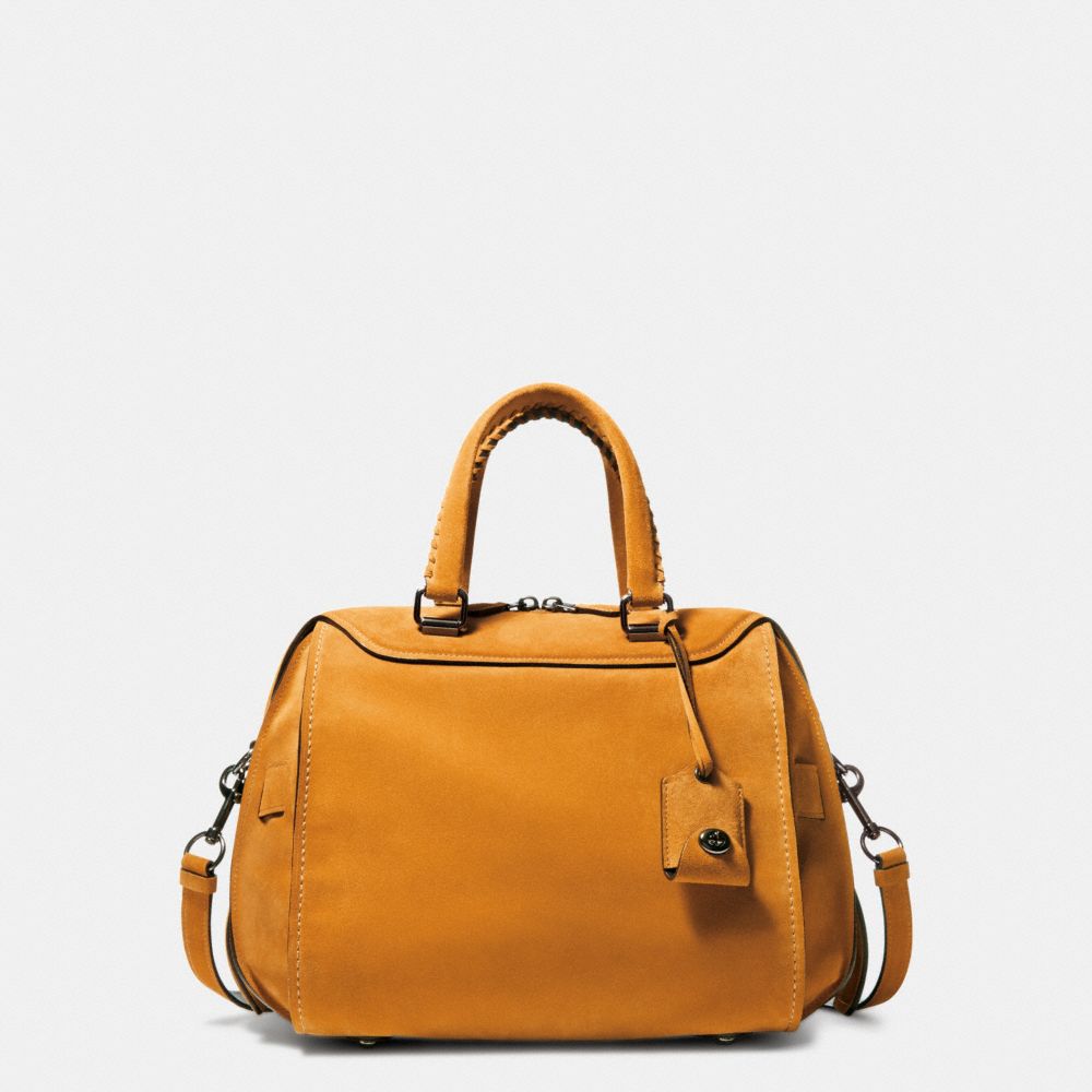 Coach sales ace satchel