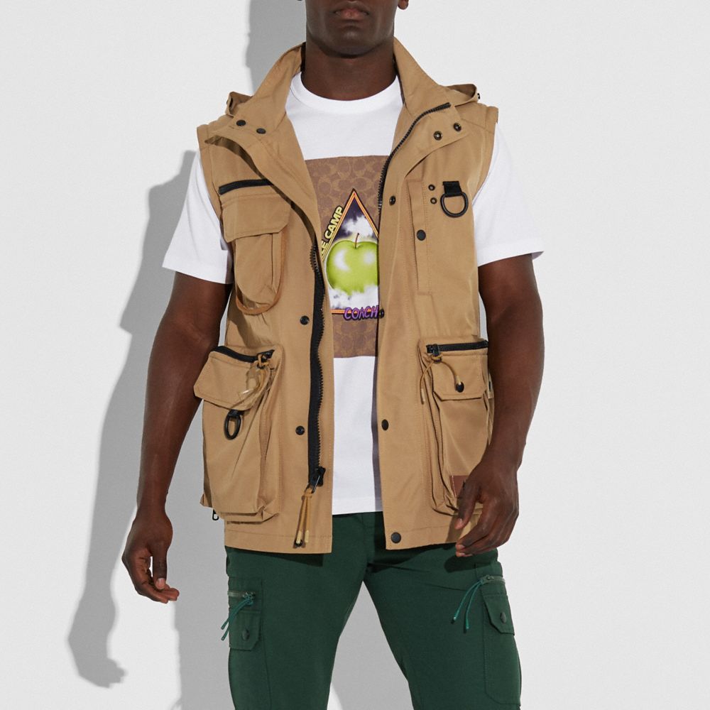 Khaki,Skalierungsansicht