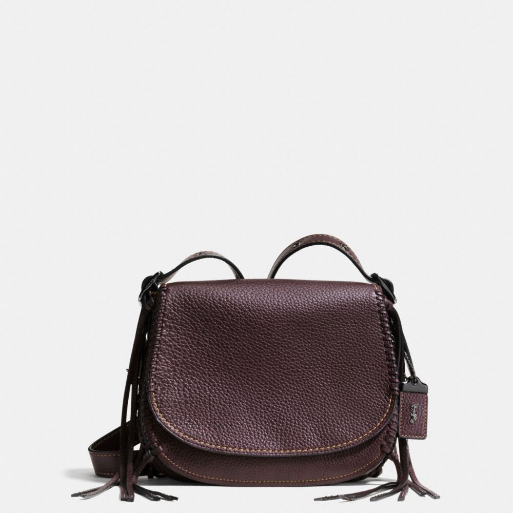 Coach saddle 23 bag sale