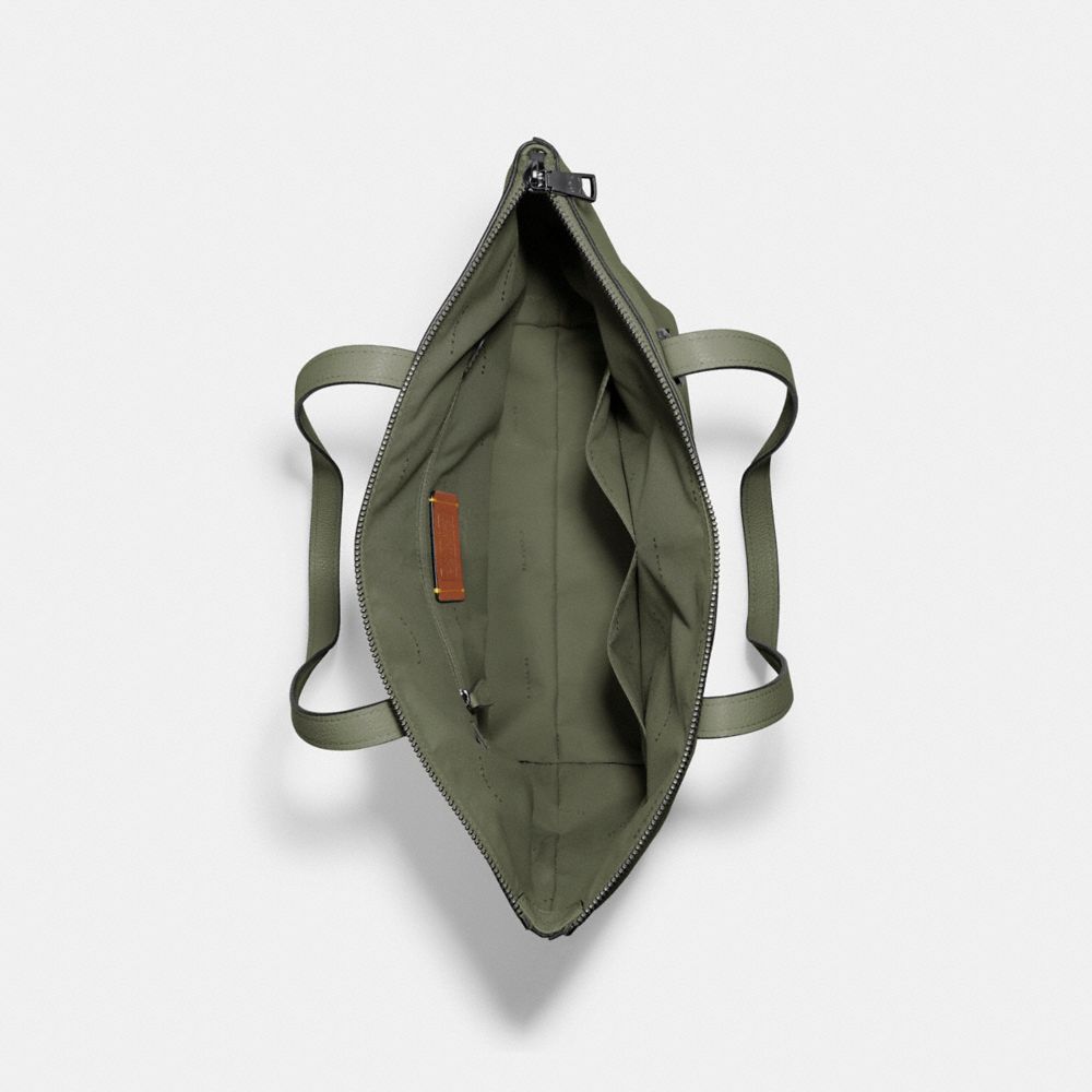 COACH® Outlet | Taylor Tote