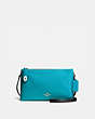 Crosby Crossbody In Colorblock Leather