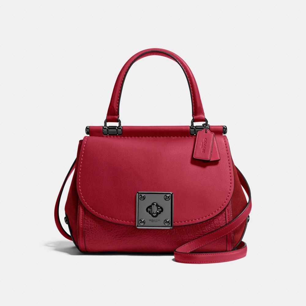 COACH Outlet Drifter Top Handle