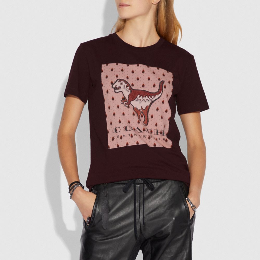 COACH® | COACH® | Rexy T Shirt