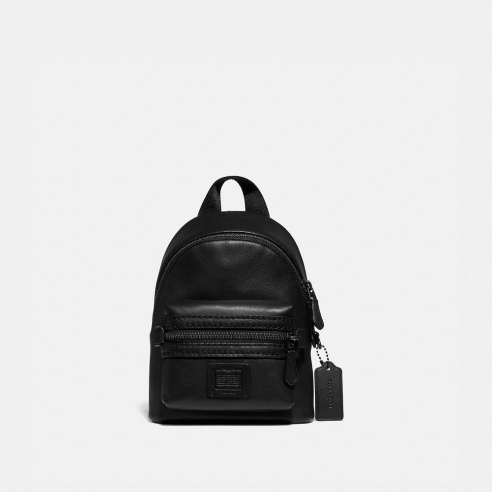 COACH Academy Backpack 15