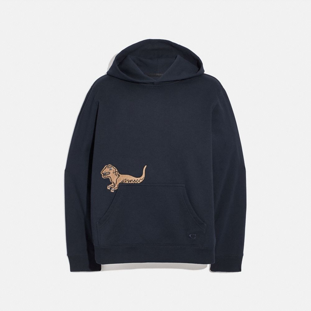 Signature Rexy Hoodie