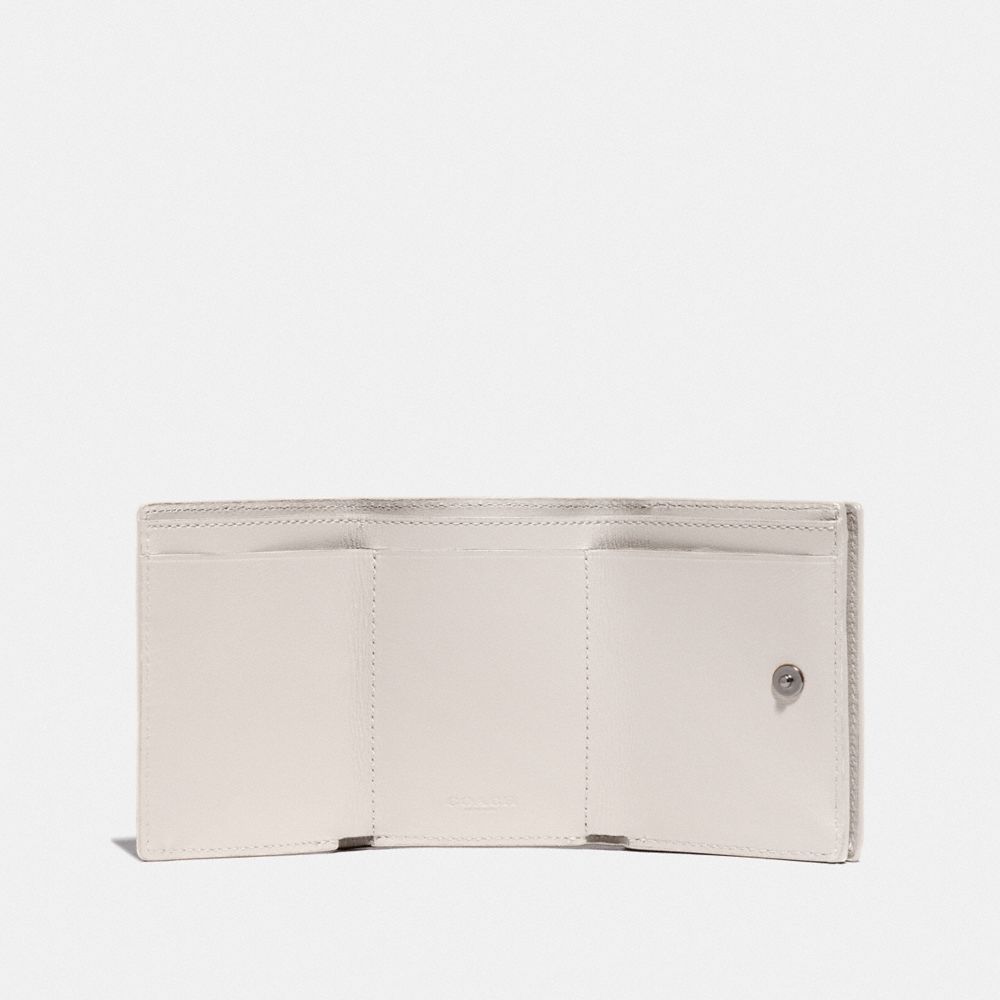 COACH® | Origami Coin Wallet