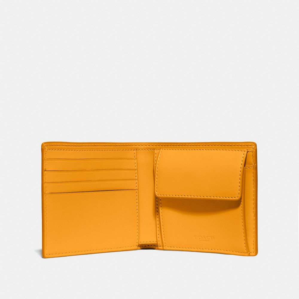 COACH®  Coin Wallet