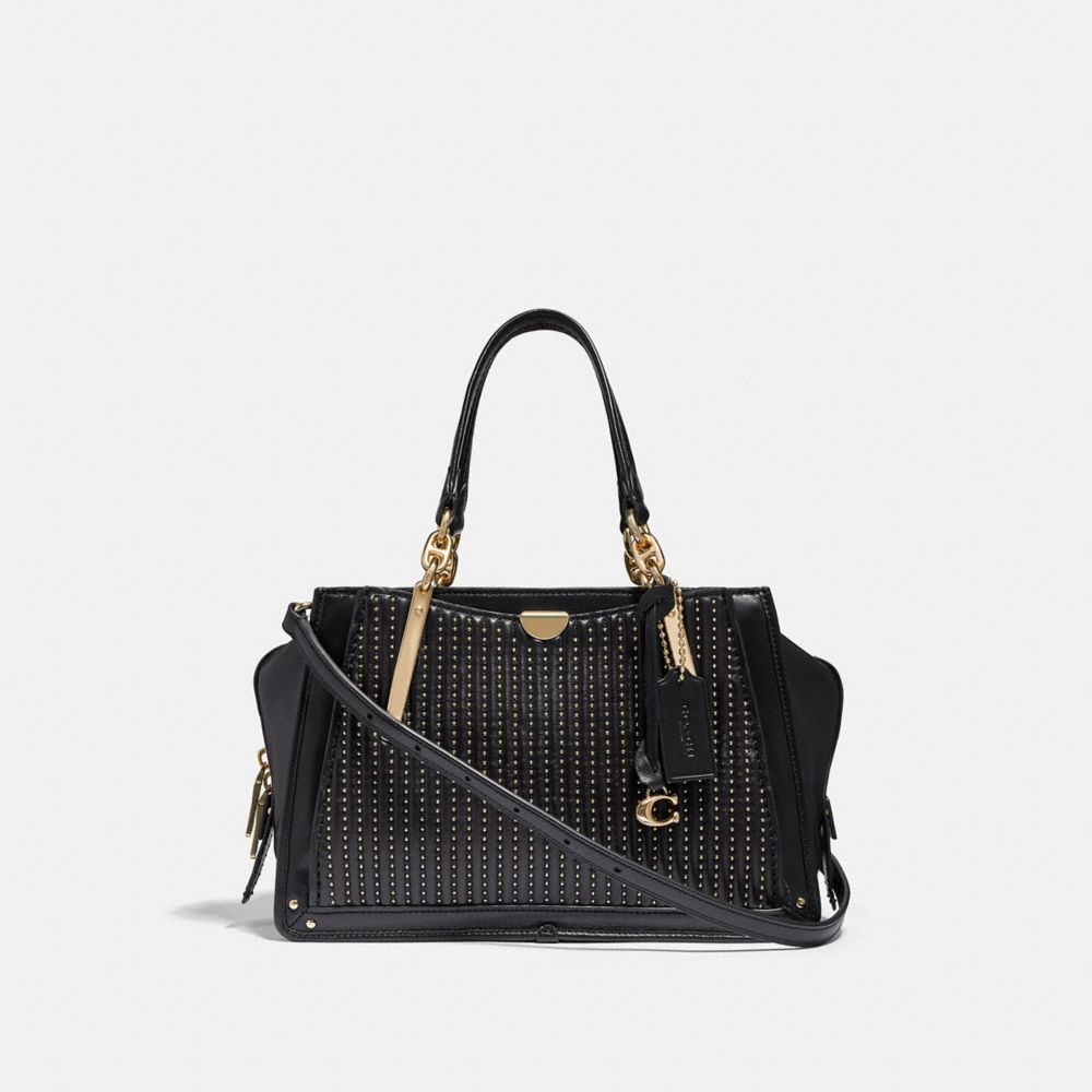 Coach cheap dreamer bag