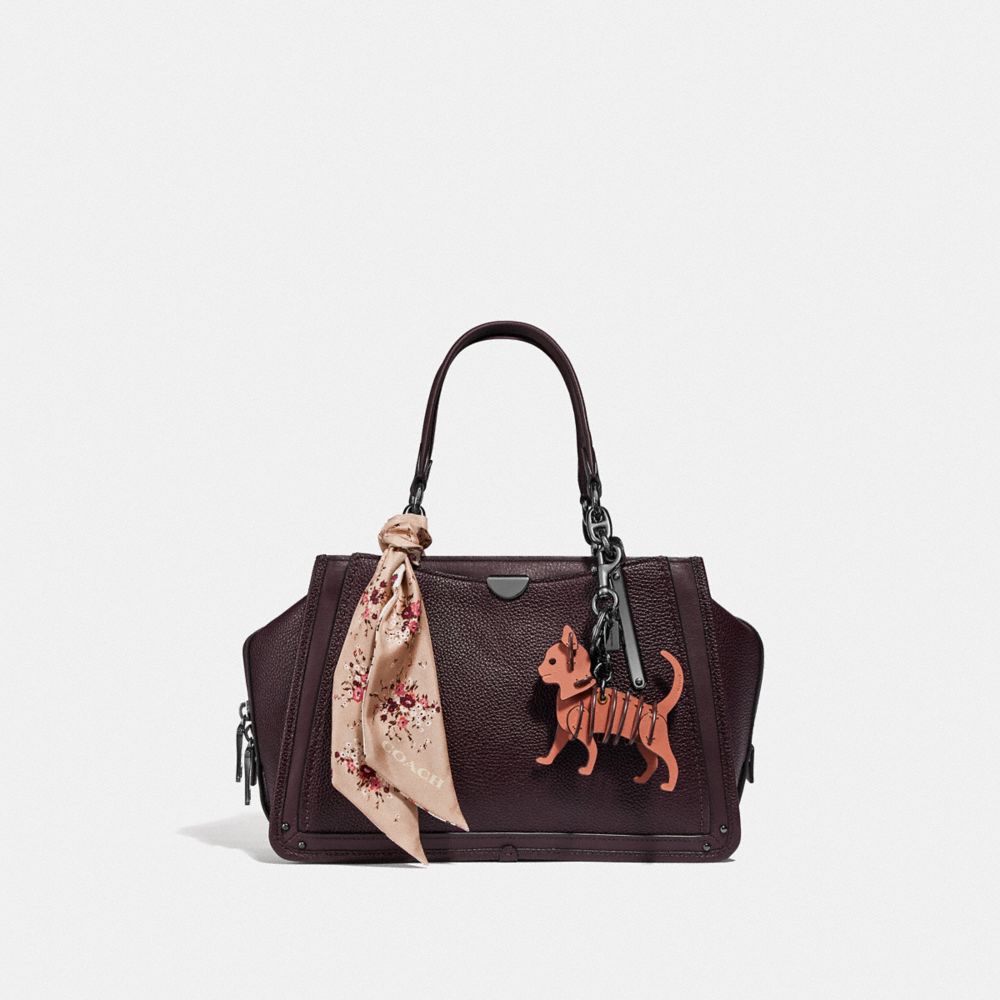 COACH®,Dreamer,,Angle View