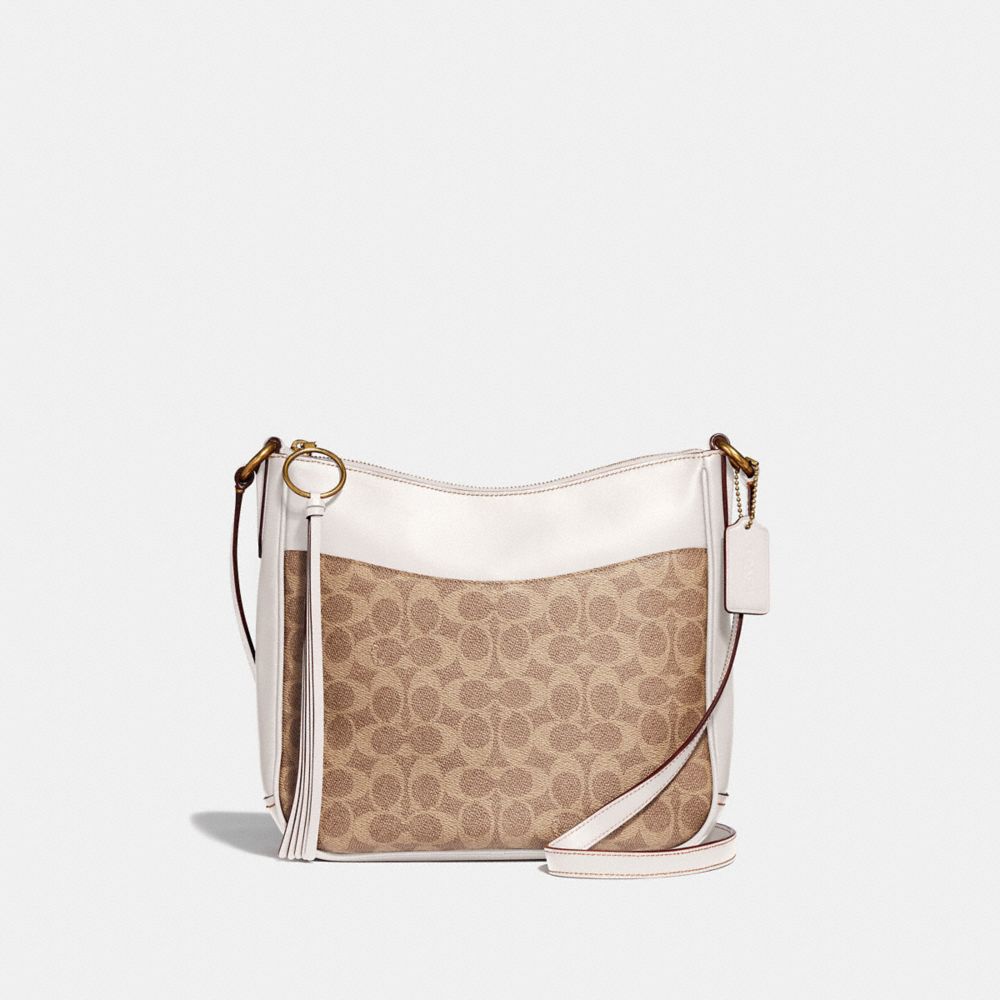 COACH®  Chaise Crossbody