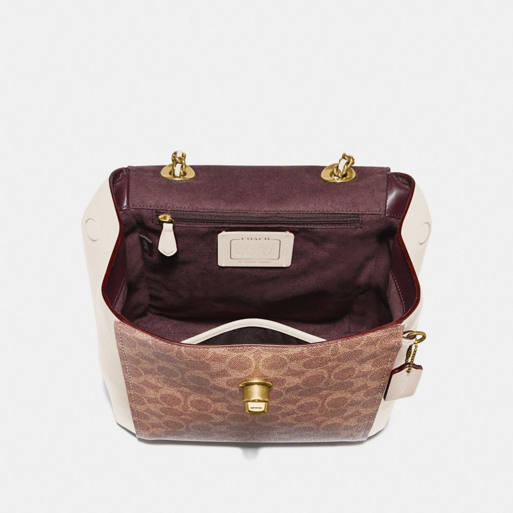 Coach convertible online