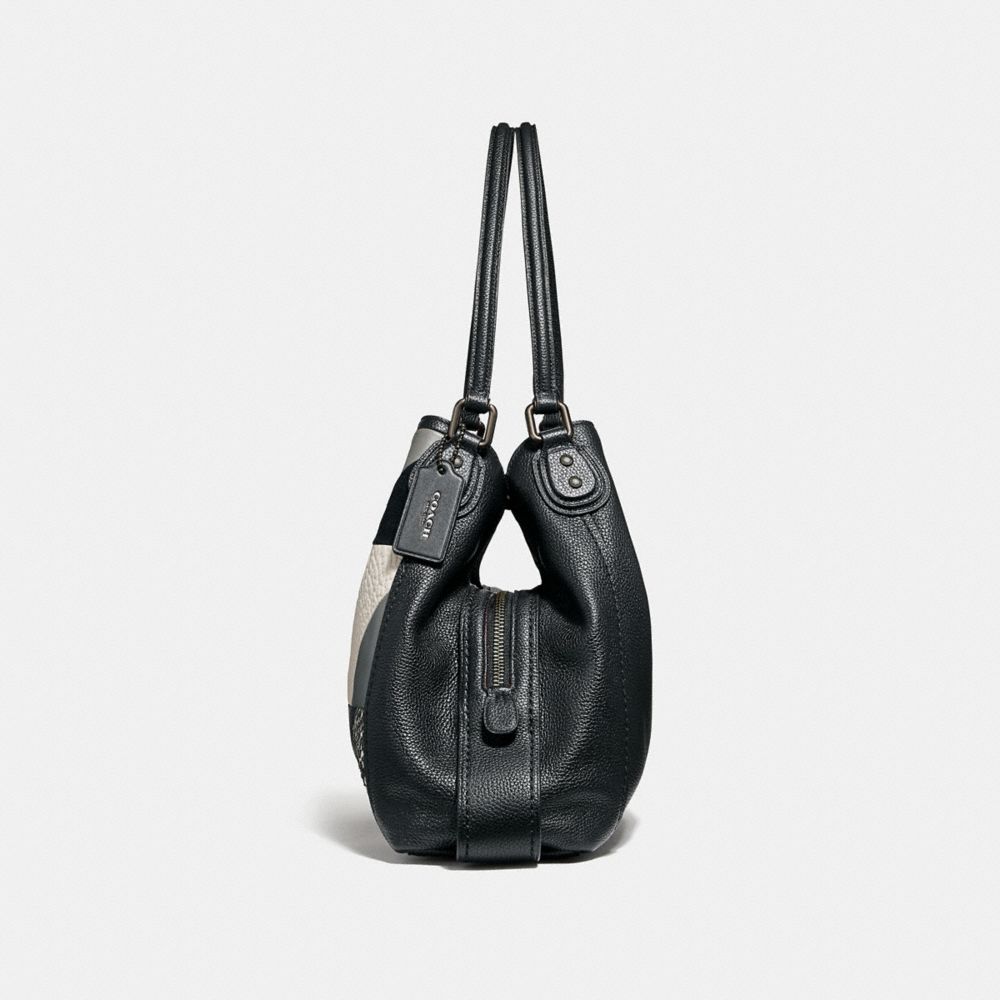 COACH®  Shoulder Bag In Nylon