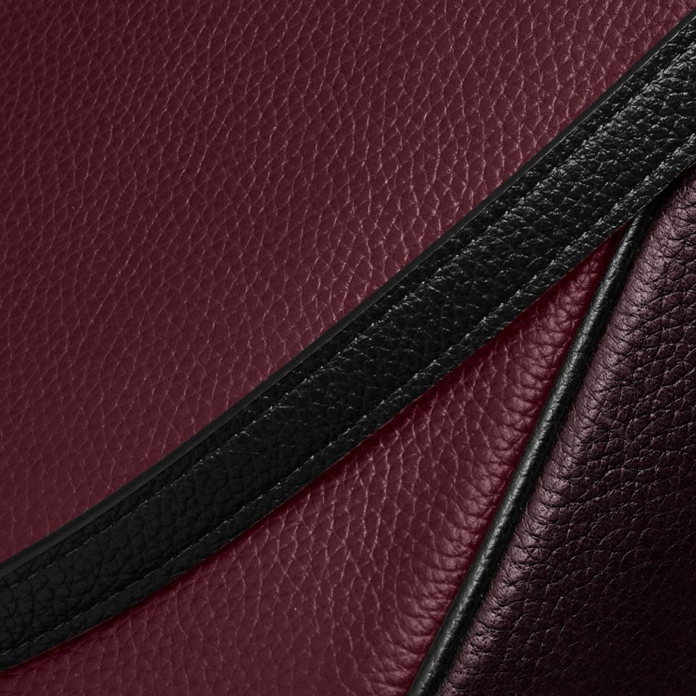 COACH®,Chaise Crossbody Bag In Colorblock,,Closer View