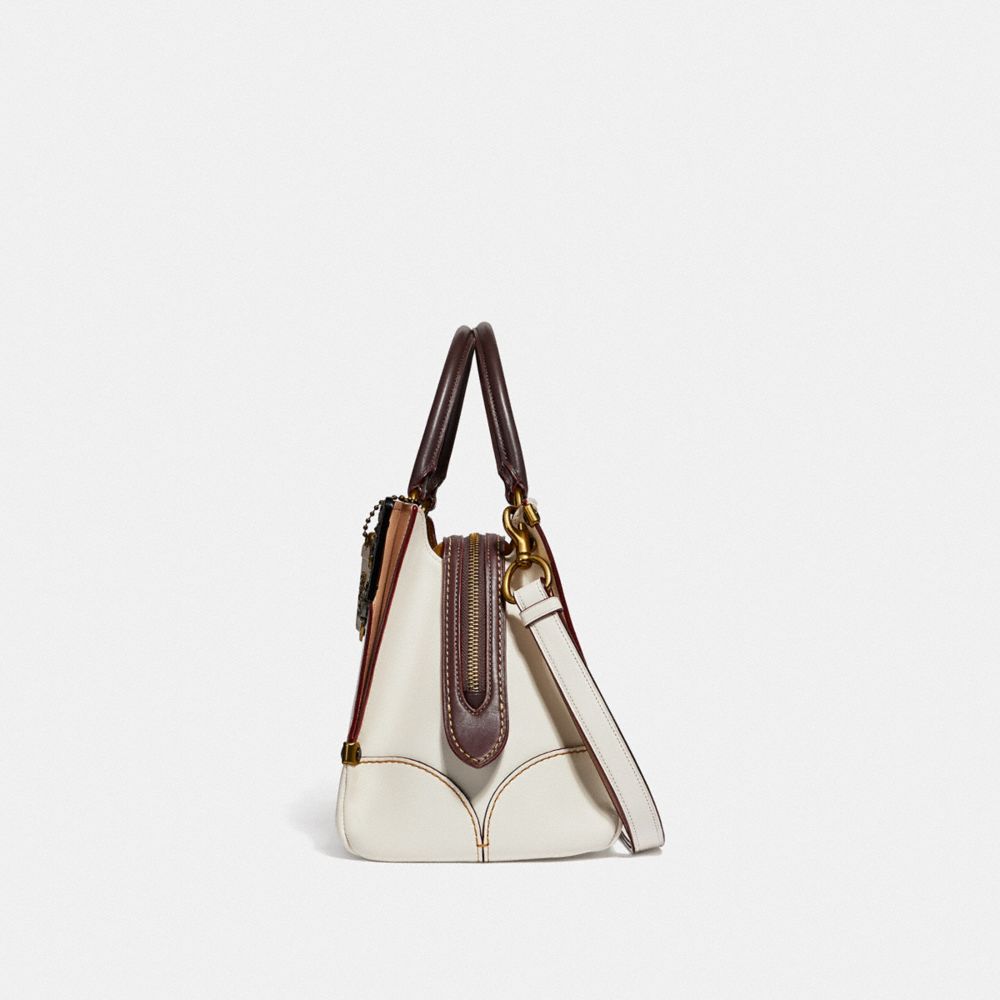 Coach mason online carryall