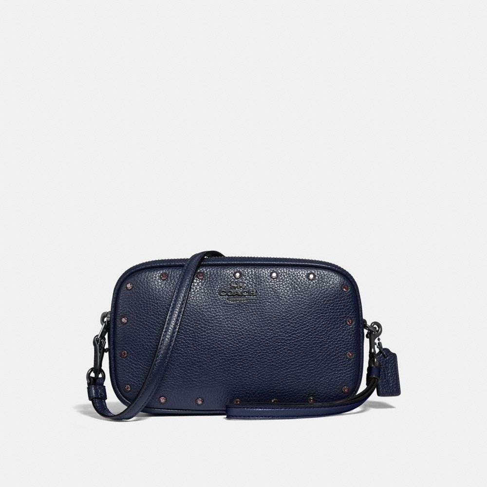 Sadie best sale coach crossbody