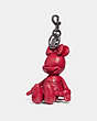 Minnie Mouse Doll Bag Charm