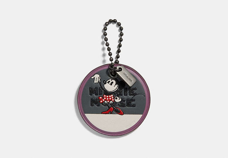 Boxed Miss Minnie Mouse Hangtag