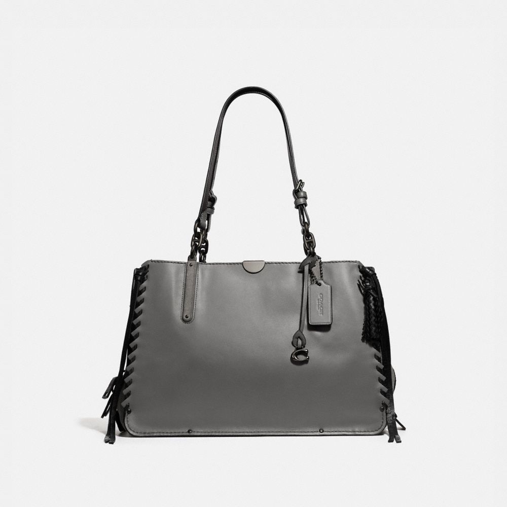 Coach dreamer tote new arrivals