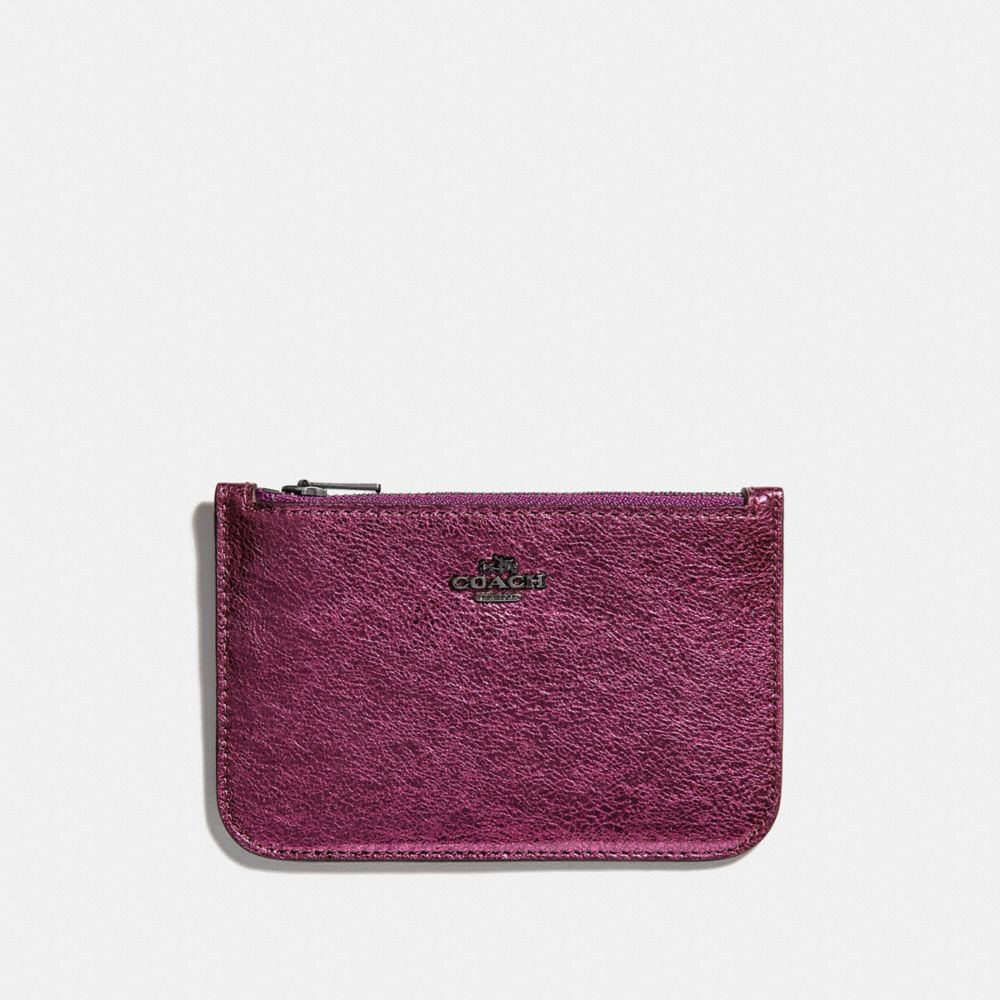 COACH X Observed By Us Essential iPad Pouch 28 Clutch Bag In