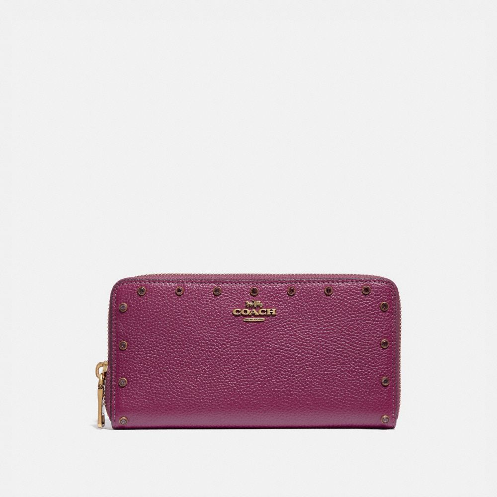 ★NlCK&NlCOLE★ CRYSTAL ACCORDION WALLET_ETOFFE 39260_b4r8_a0