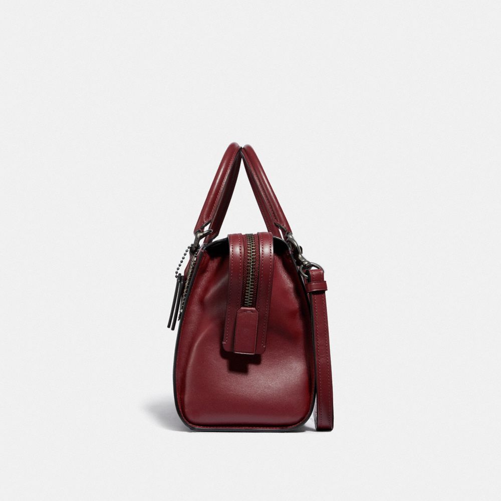 Selena bond bag online coach