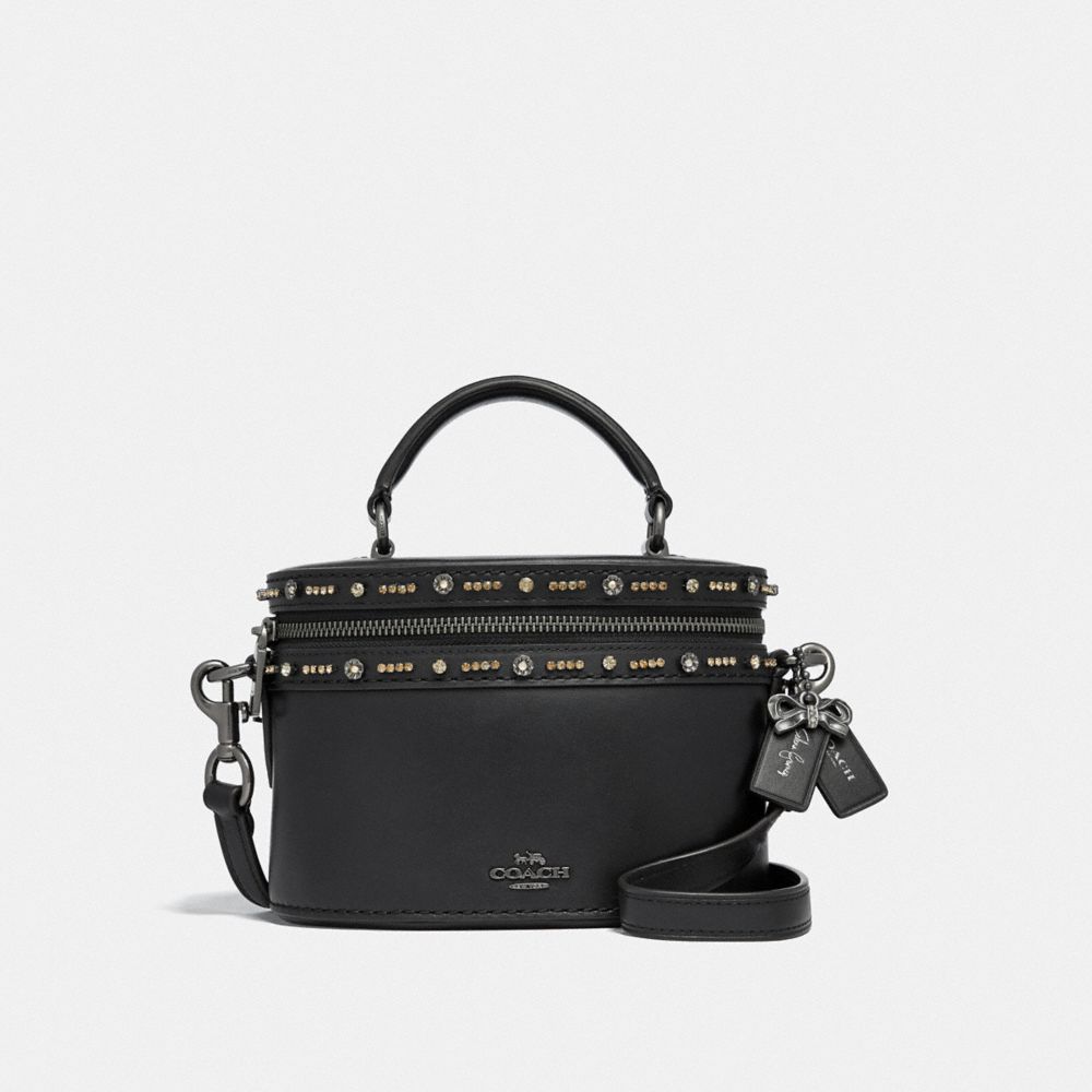 Coach trail bag selena on sale