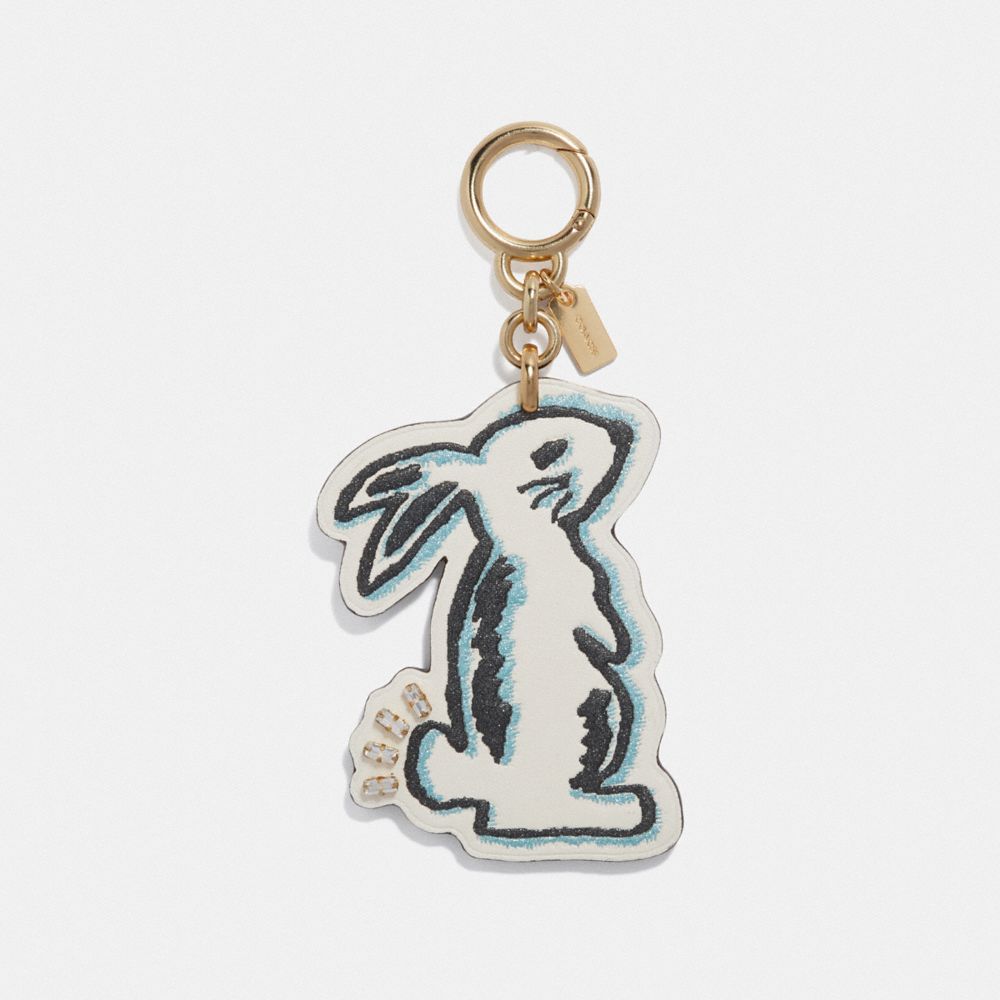 Charm de sac Lapin Selena