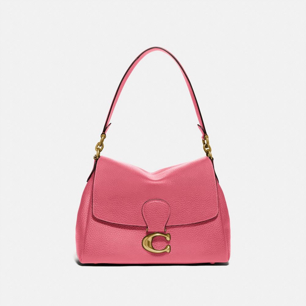 Coach may best sale shoulder bag