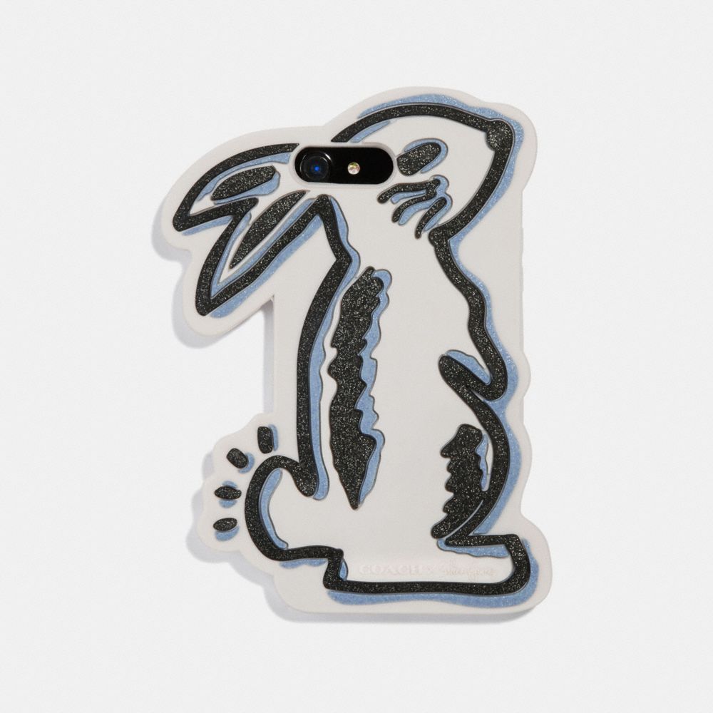 Coach selena gomez online bunny charm