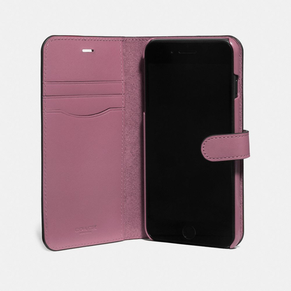 Iphone 7 Plus/8 Plus Folio