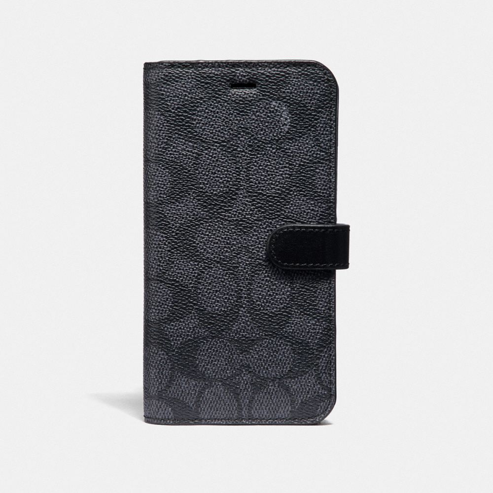 Coach iphone 8 plus wallet case new arrivals