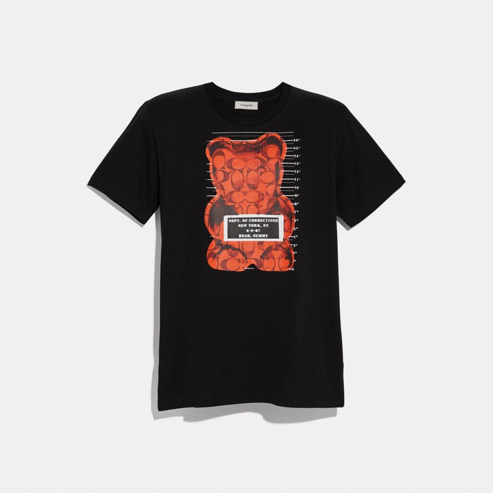 Vandal Gummy Coach Edition T Shirt